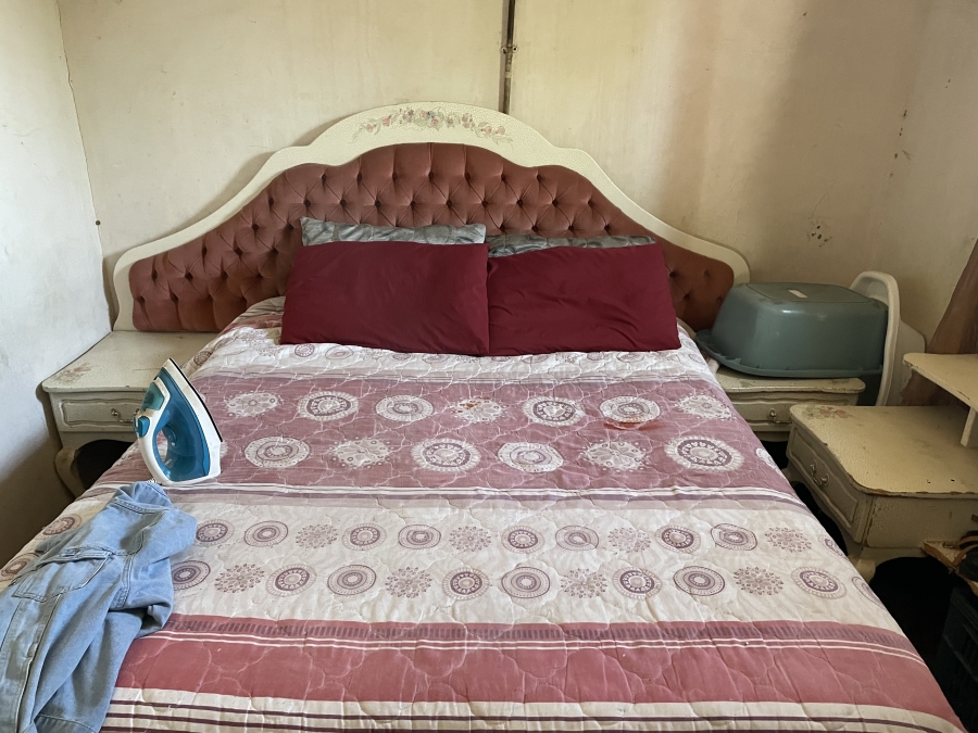 Commercial Property for Sale in Rammulotsi Free State